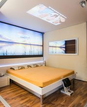 AQUA LINE Wasserbetten/Schlafsysteme Bild 6