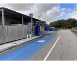 Aral pulse Ladestation Bild 3