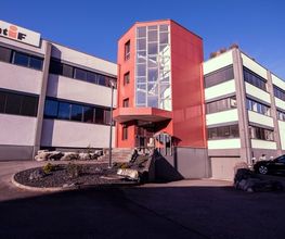 Gewerbebauten TPC AG Bild 7