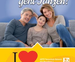 ADTV Tanzschule Balance Bild 3