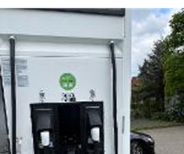 ChargeOne Ladestation Bild 2