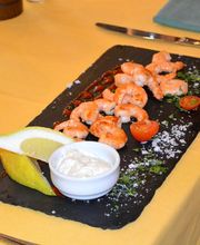 Restaurante Da Bruno a casa imagen 10