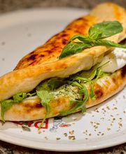 Dal Capo Pizza Kurier Bild 4