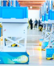 BITO-Lagertechnik Bittmann AG Bild 14