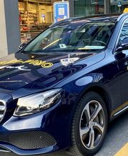 Taxi Pino Chur Bild 7