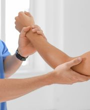 Clínica de fisioterapia y osteopatía Isidro Martín imagen 4