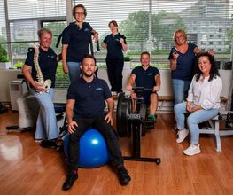 FysioMedZorg afbeelding 2