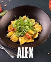 ALEX Frankfurt The Squaire Bild 11