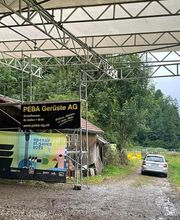 PEBA Gerüste AG Bild 14