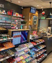 star Tankstelle Bild 6