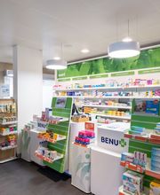 BENU Estavayer Bild 3