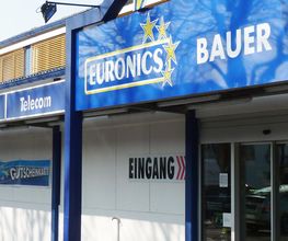 EURONICS Bauer Bild 1