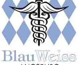 BLAUWEISSAUGSBURG Bild 1