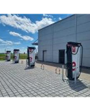WVV Energie E-Ladestationen Bild 2