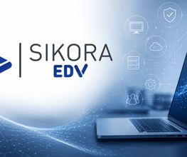 Sikora EDV, Christof Sikora Bild 1