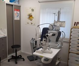 Écouter Voir Optique VESOUL image 5
