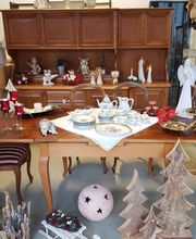 Brockehus Sarganserland Bild 1