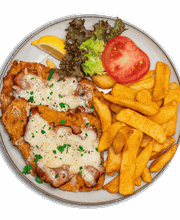 Gaststätte Engelberg Bild 1