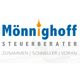 Logo Mönnighoff & Partner Steuerberater mbB in Düsseldorf