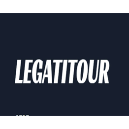 Legati Tour logo