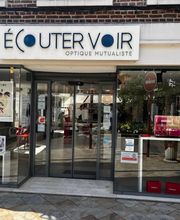 Écouter Voir Optique HAZEBROUCK image 2