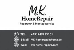 MK-Homerepair