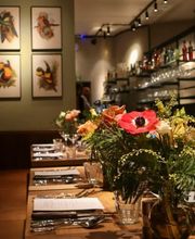 Café Balthasar Bild 4