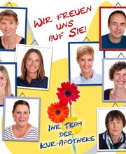 Kur-Apotheke Inh. Dr. Armin Rehm Bild 1