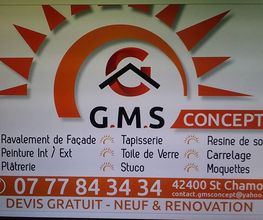 G.M.S Concept Sasu image 2