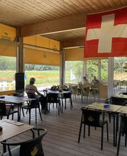 Café Restaurant Robinson Bild 1