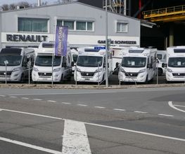 Garage Schweizer GmbH Bild 8