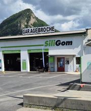 Garage Broche Sarl image 3