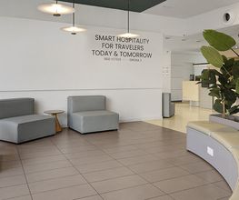 B&B HOTEL Girona 3 imagen 1