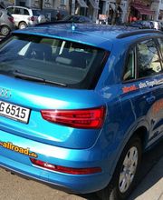 FAHRSCHULE allroad Bild 12