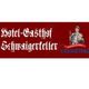 Hotel-Gasthof Schwaigerkeller