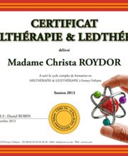 Roydor Christa image 2