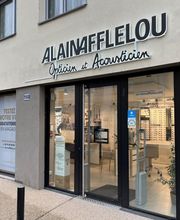 Audioprothésiste Brignais - Alain Afflelou Acousticien image 1