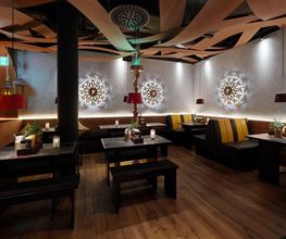 PETER PANE Burgergrill & Bar Bild 11