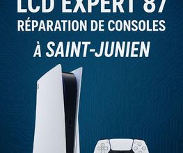 LCD Expert 87 image 1
