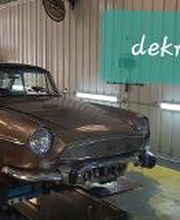 Centre contrôle technique DEKRA (AUTO-MOTO) image 12