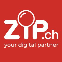 ZIP.ch - your digital partner