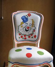 Gilbert Pieropan - Tapissier image 3