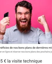 Centre contrôle technique NORISKO AUTO image 1