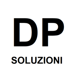 DpSoluzioni logo