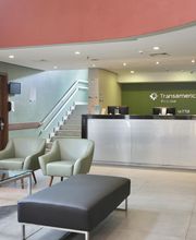 Transamerica Executive Nova Paulista imagen 7