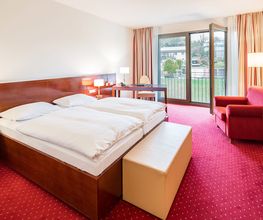 Hotel-Restaurant Rose Bitzfeld Bild 2