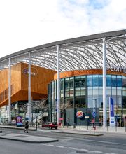 Pôle de commerces et de loisirs Confluence image 11