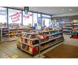 Shell Recharge Charging Station Bild 13