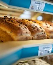 Sievers Backstube Bild 18