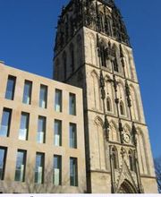 Stadt Lupe Münster Touristik und Führungen Bild 15